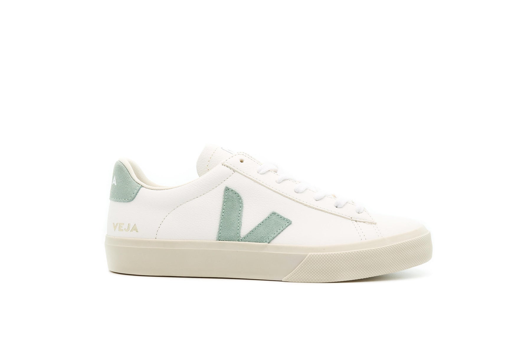 Veja CAMPO CHROMEFREE "Extra-White"