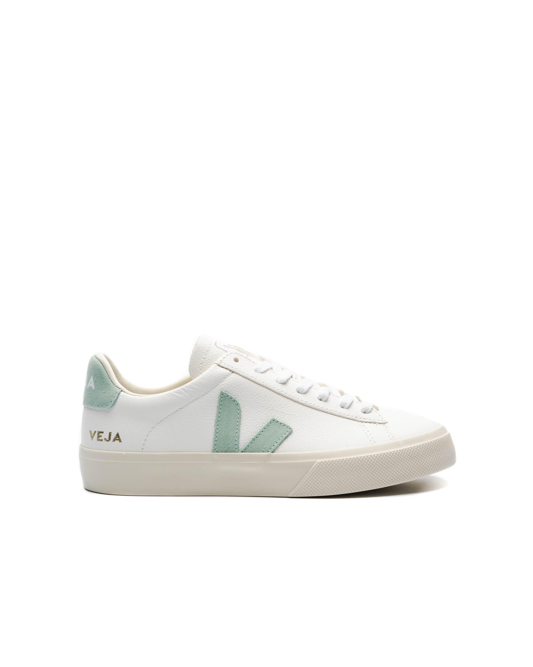 Veja WMNS CAMPO CHROMEFREE "EXTRA-WHITE"