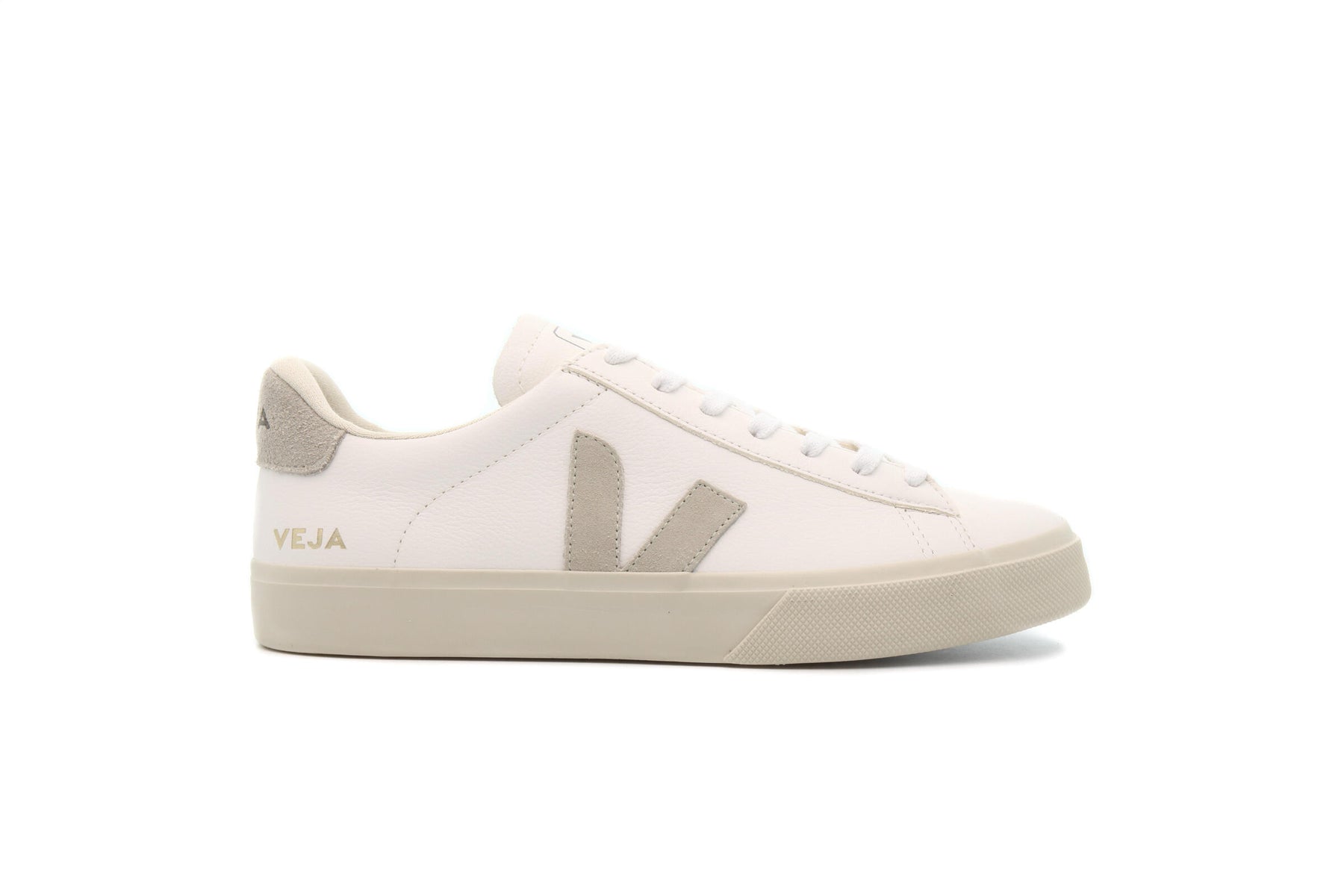 Veja CAMPO "NATURAL"