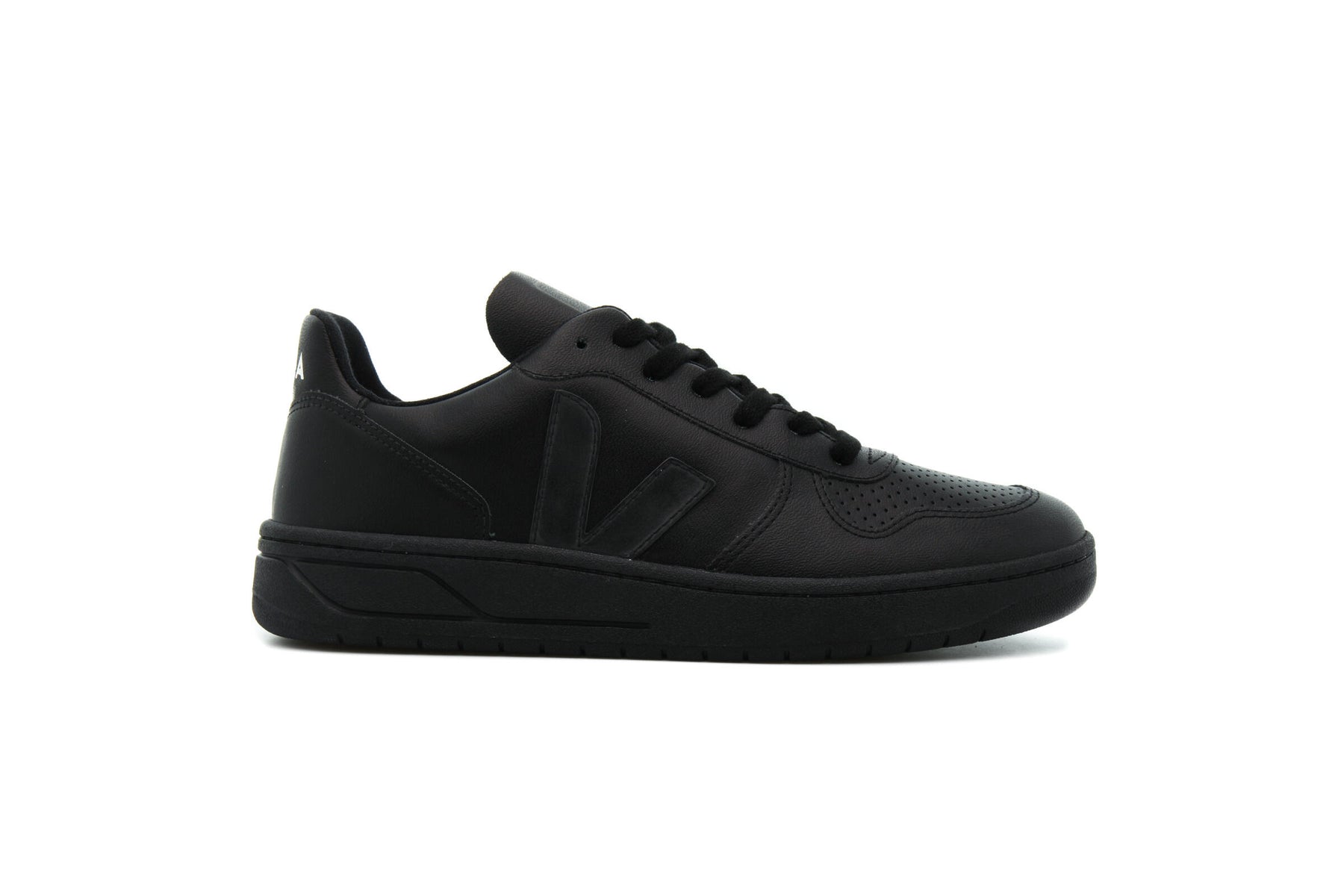Veja V-10 CWL "BLACK"