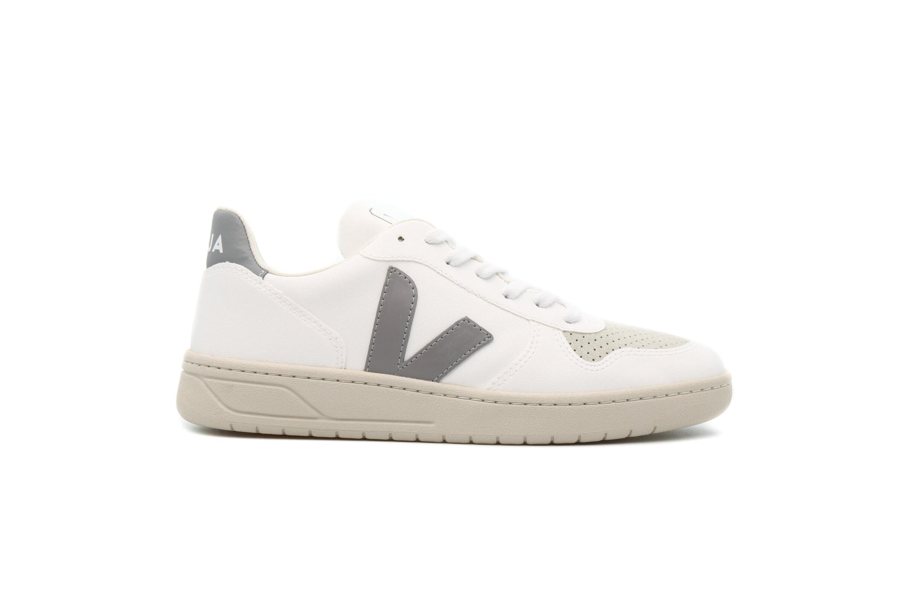 Veja V-10 "OXFORD GREY"