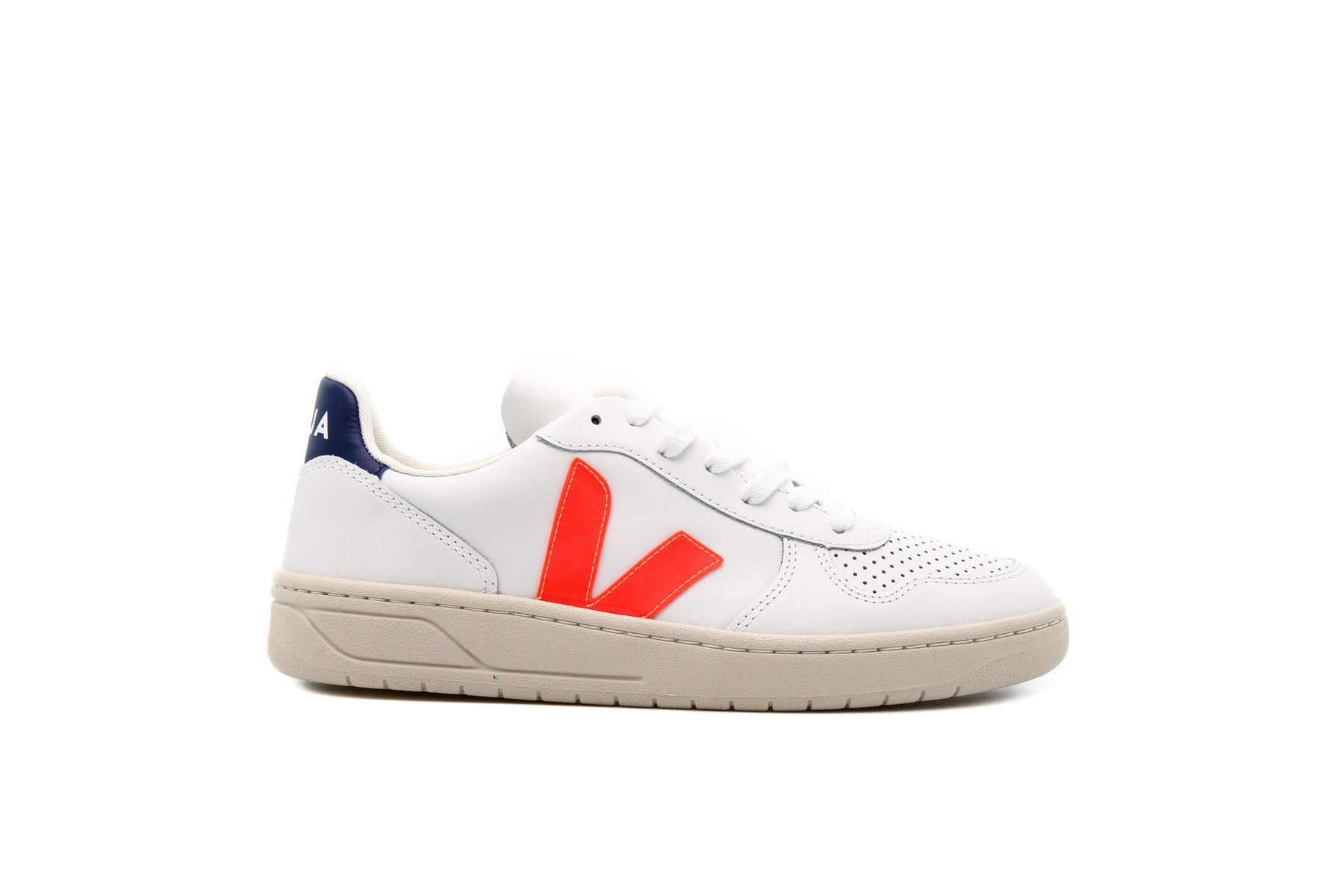 Veja WMNS V-10 "Orange Fluo"