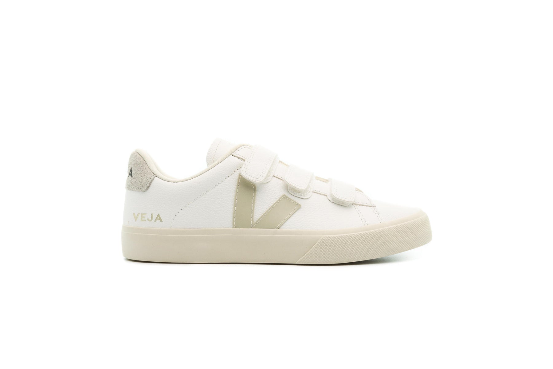 Veja WMNS Recife Logo