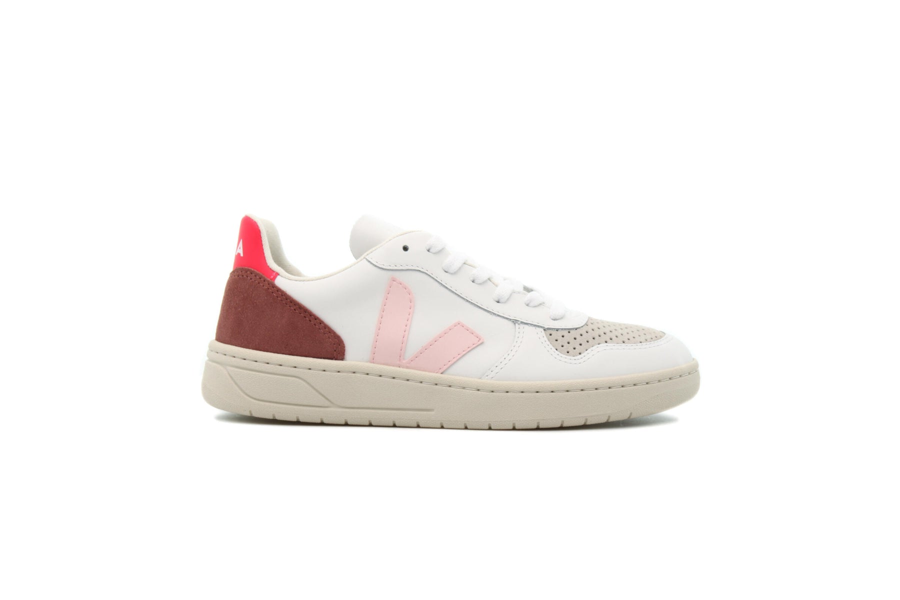 Veja WMNS V-10 "PETALE ROSE"