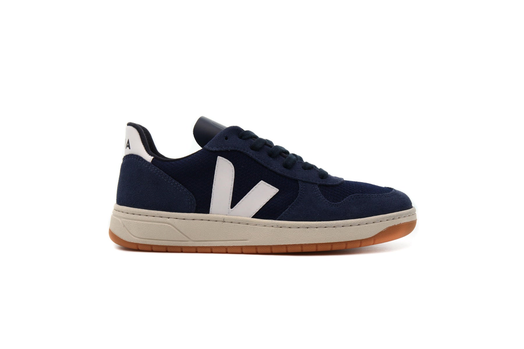 Veja WMNS V-10 "MESH NAUTICO"