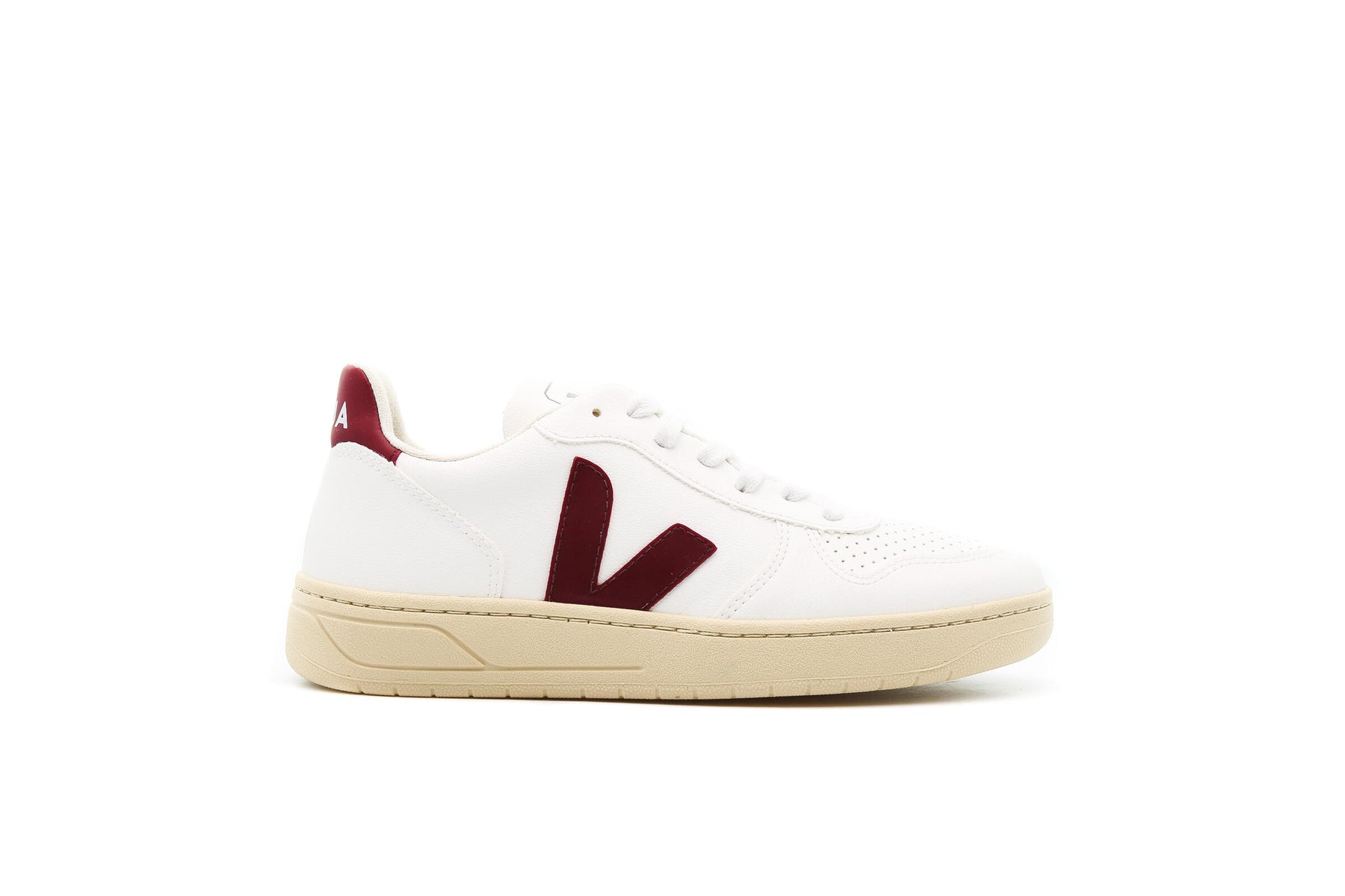 Veja WMNS V-10 "MARSALA"