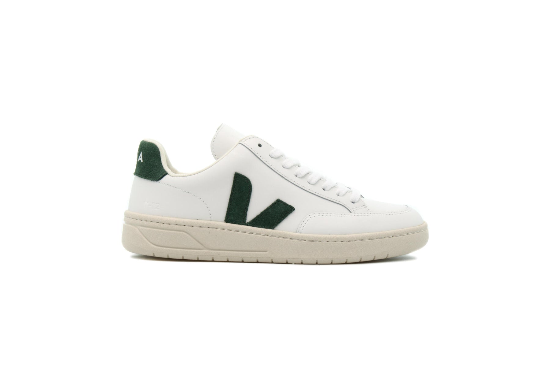 Veja WMNS V-12 "WHITE CYPRUS"